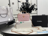 Chanel - Luxury Bag - CHL - 509