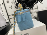 Chanel - Luxury Bag - CHL - 510