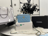 Chanel - Luxury Bag - CHL - 510