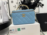 Chanel - Luxury Bag - CHL - 510