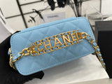 Chanel - Luxury Bag - CHL - 510