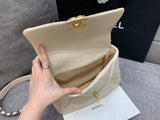 Chanel - Luxury Bag - CHL - 1010
