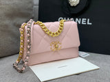 Chanel - Luxury Bag - CHL - 1012