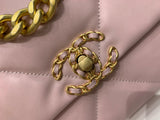 Chanel - Luxury Bag - CHL - 1012