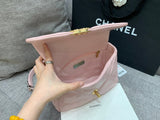 Chanel - Luxury Bag - CHL - 1012