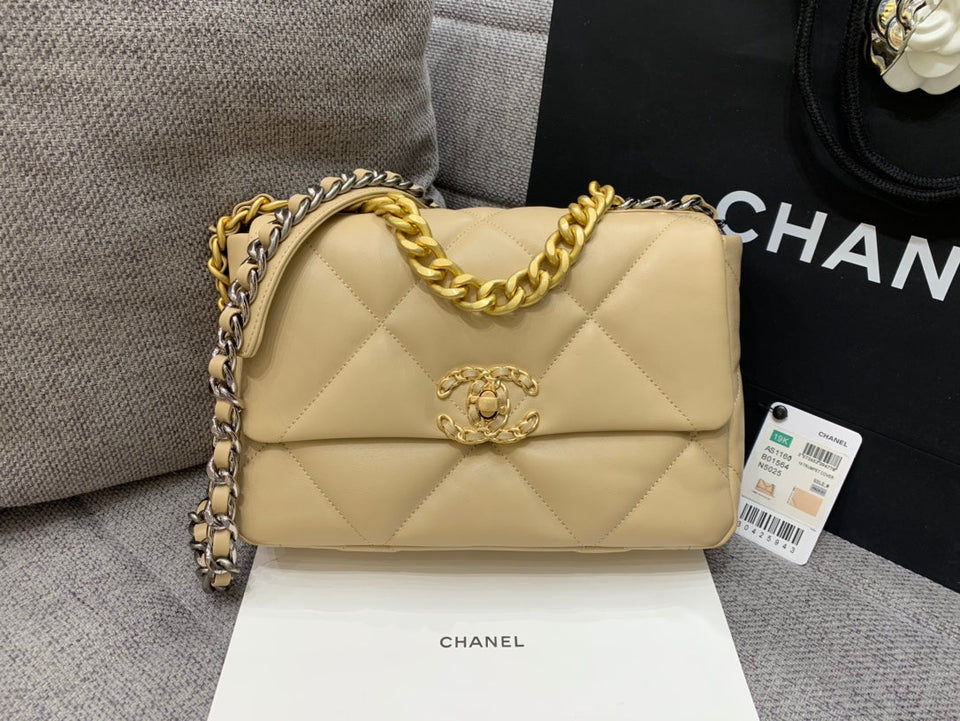 Chanel - Luxury Bag - CHL - 1013