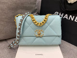 Chanel - Luxury Bag - CHL - 1014