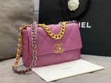 Chanel - Luxury Bag - CHL - 1015
