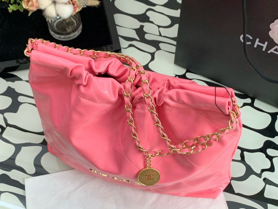 Chanel - Luxury Bag - CHL - 965