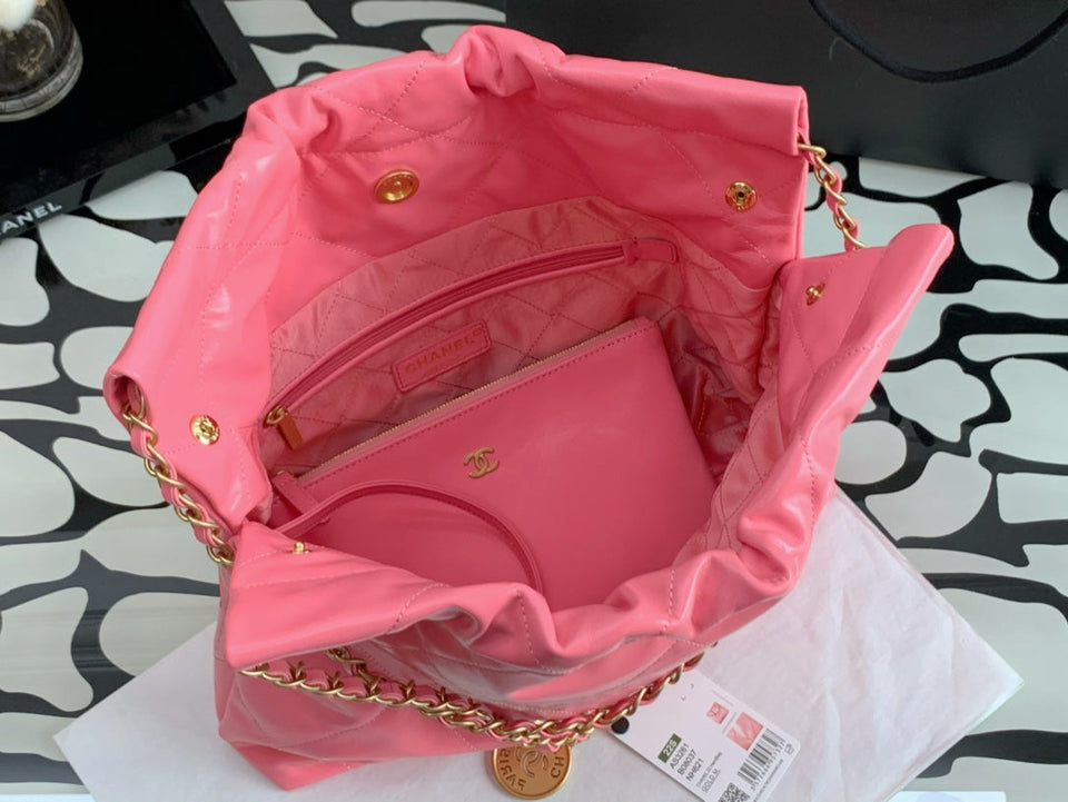 Chanel - Luxury Bag - CHL - 966