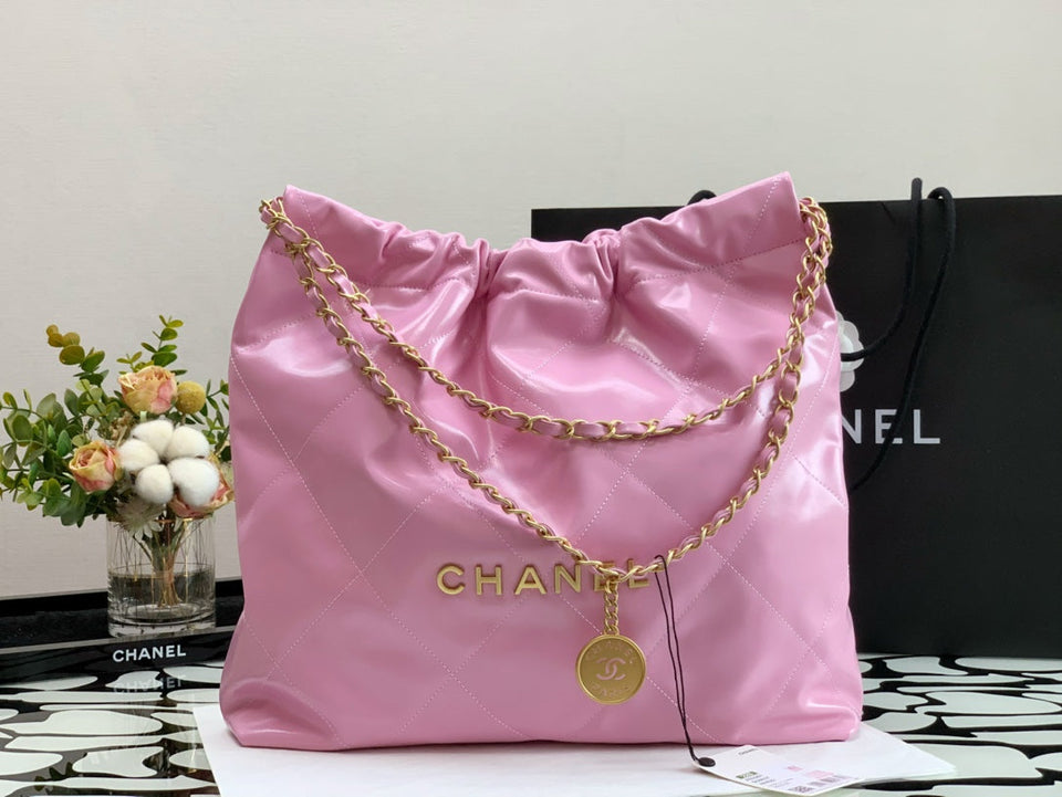 Chanel - Luxury Bag - CHL - 963