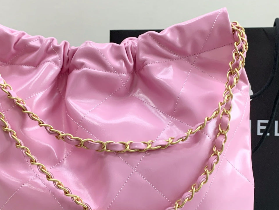 Chanel - Luxury Bag - CHL - 963