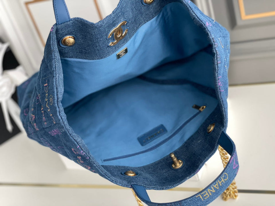 Chanel - Luxury Bag - CHL - 962