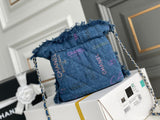 Chanel - Luxury Bag - CHL - 961