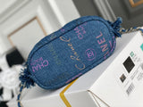 Chanel - Luxury Bag - CHL - 961