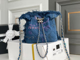 Chanel - Luxury Bag - CHL - 961