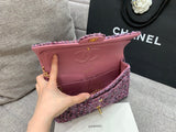 Chanel - Luxury Bag - CHL - 1017
