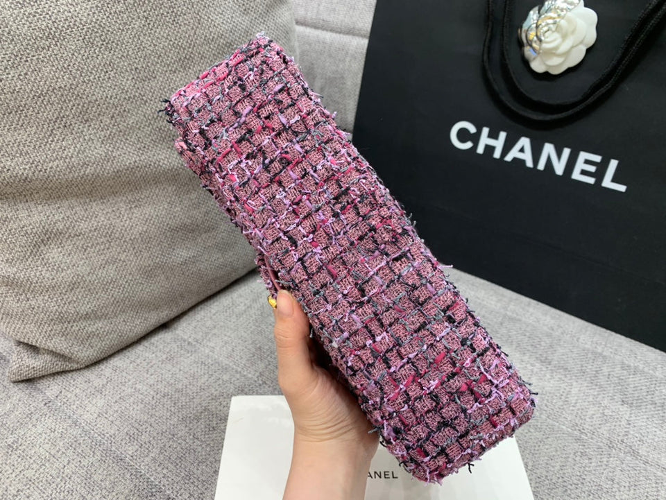 Chanel - Luxury Bag - CHL - 1017