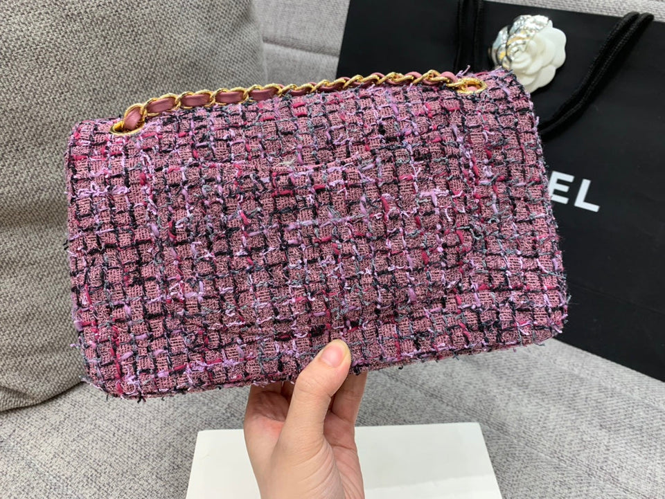 Chanel - Luxury Bag - CHL - 1017