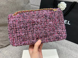 Chanel - Luxury Bag - CHL - 1017