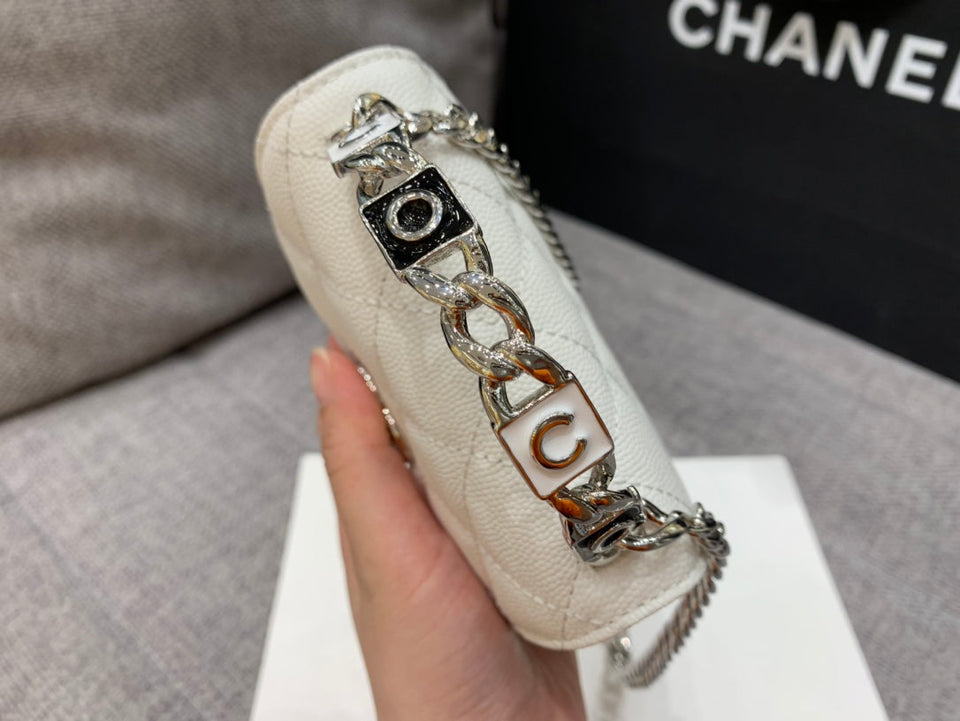 Chanel - Luxury Bag - CHL - 1026