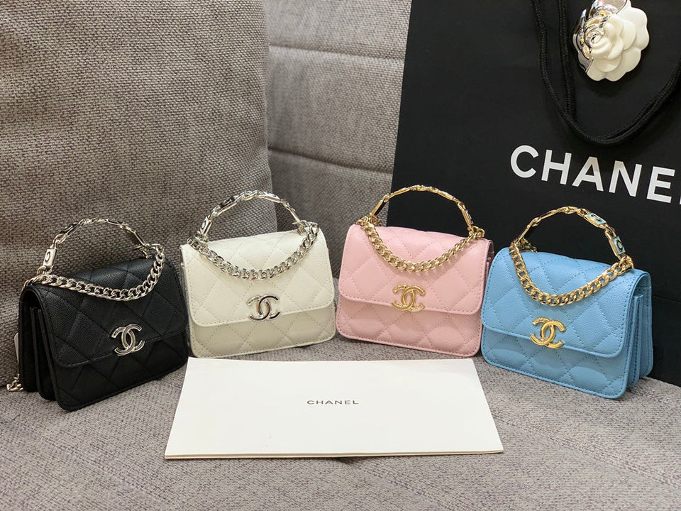 Chanel - Luxury Bag - CHL - 1026