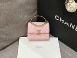 Chanel - Luxury Bag - CHL - 1027