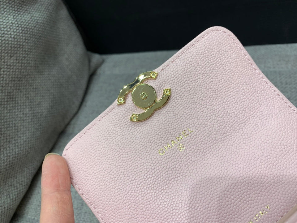 Chanel - Luxury Bag - CHL - 1027