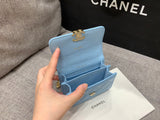 Chanel - Luxury Bag - CHL - 1028