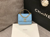 Chanel - Luxury Bag - CHL - 1028