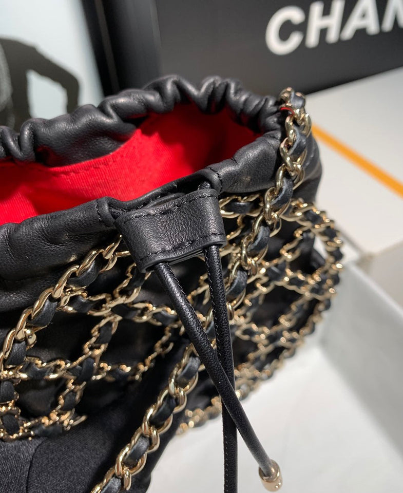 Chanel - Luxury Bag - CHL - 631