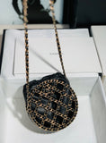 Chanel - Luxury Bag - CHL - 631