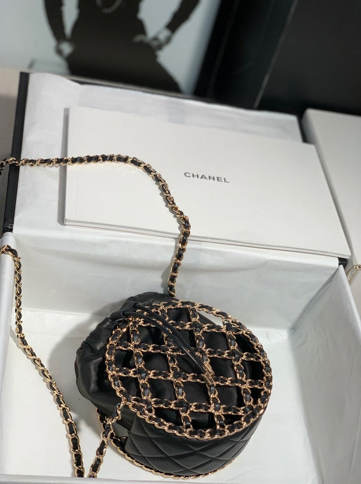 Chanel - Luxury Bag - CHL - 631