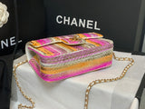 Chanel - Luxury Bag - CHL - 1112