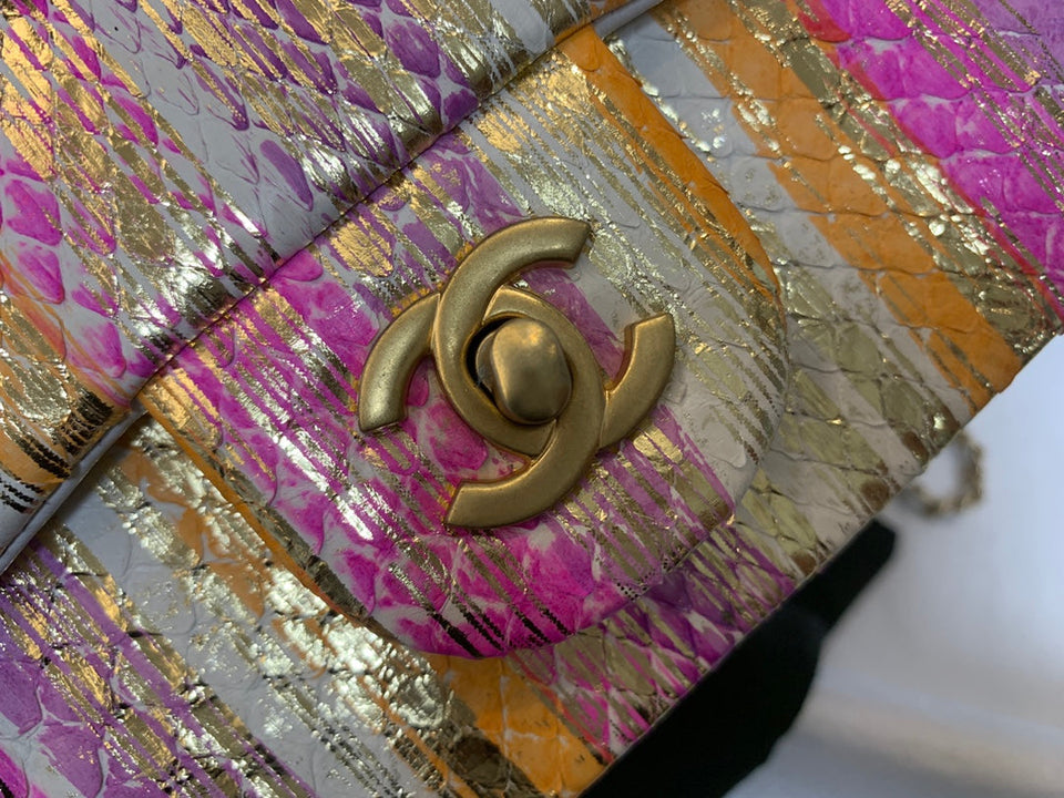 Chanel - Luxury Bag - CHL - 1112