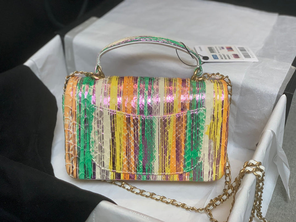 Chanel - Luxury Bag - CHL - 1113
