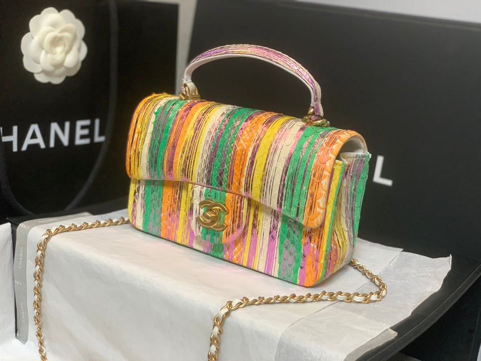 Chanel - Luxury Bag - CHL - 1113