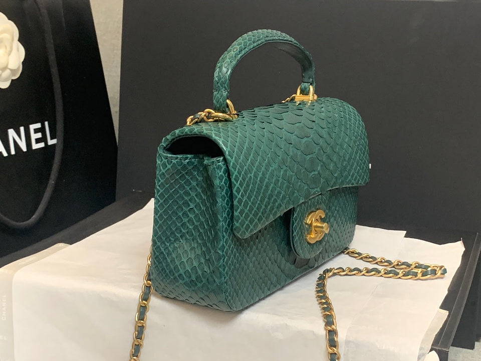 Chanel - Luxury Bag - CHL - 1114