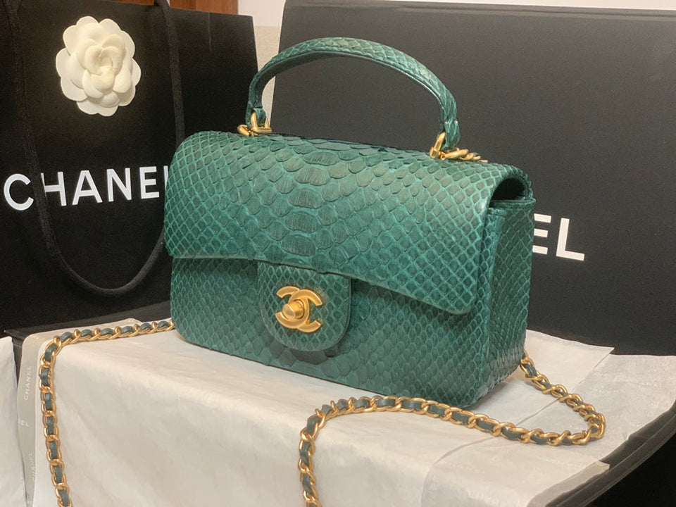 Chanel - Luxury Bag - CHL - 1114