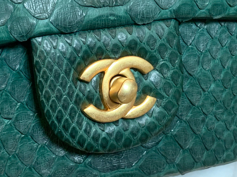 Chanel - Luxury Bag - CHL - 1114