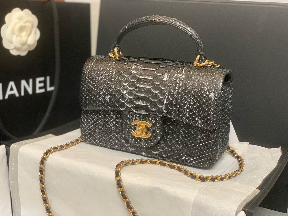 Chanel - Luxury Bag - CHL - 1115