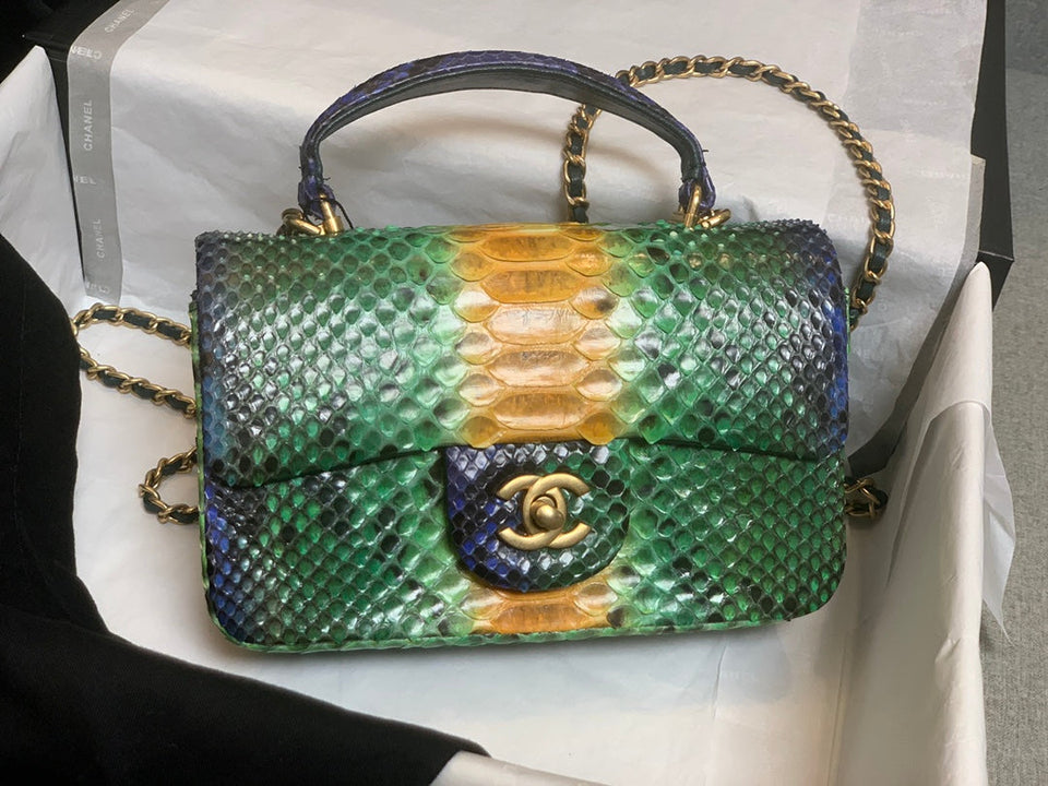 Chanel - Luxury Bag - CHL - 1116