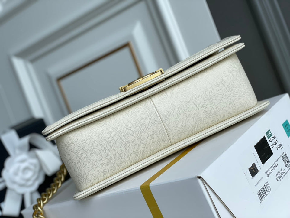 Chanel - Luxury Bag - CHL - 958