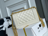 Chanel - Luxury Bag - CHL - 957