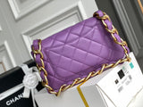Chanel - Luxury Bag - CHL - 1139