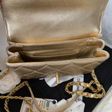 Chanel - Luxury Bag - CHL - 1107