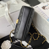 Chanel - Luxury Bag - CHL - 1106