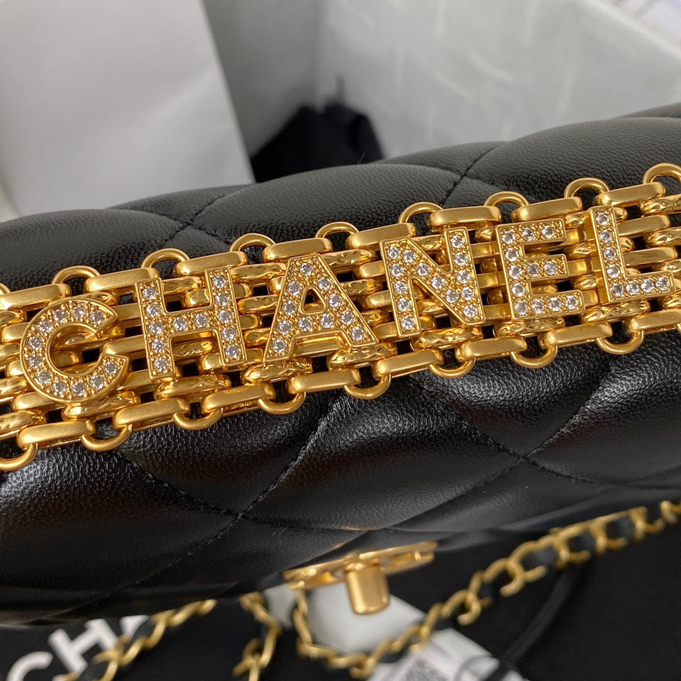 Chanel - Luxury Bag - CHL - 1106