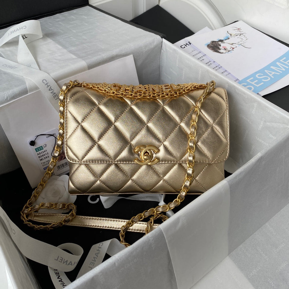 Chanel - Luxury Bag - CHL - 1108