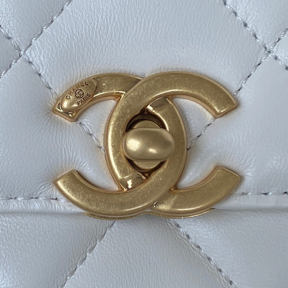 Chanel - Luxury Bag - CHL - 1110